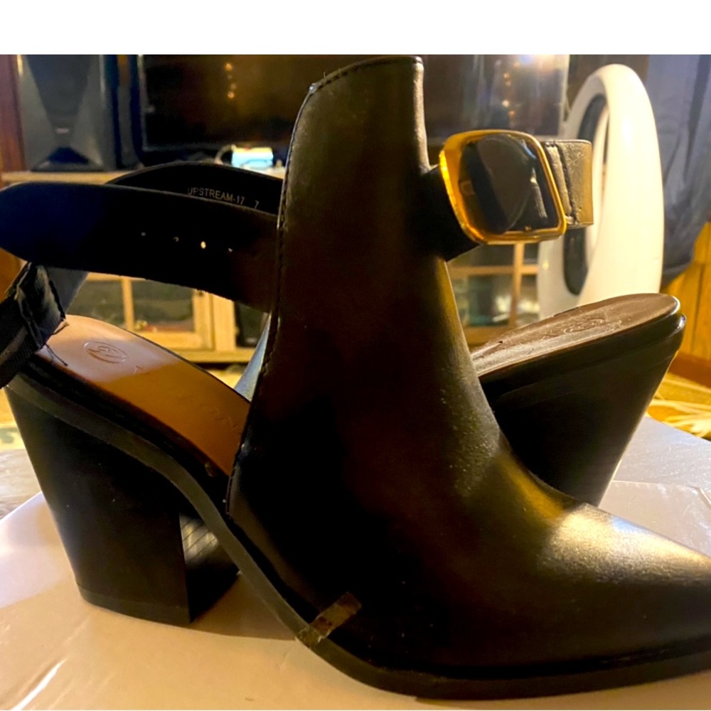 All occasion heels